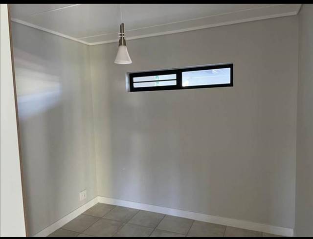 3 BEDROOM PROPERTY TO RENT IN LINBRO PARK